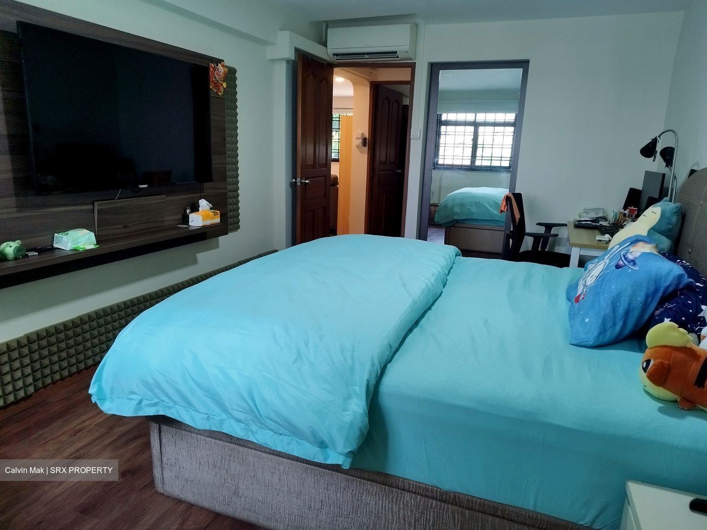 Blk 338 Bukit Batok Street 34 (Bukit Batok), HDB 4 Rooms #550074481